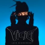 Capa da letra Viciei