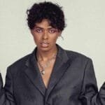 Capa da letra Alasca