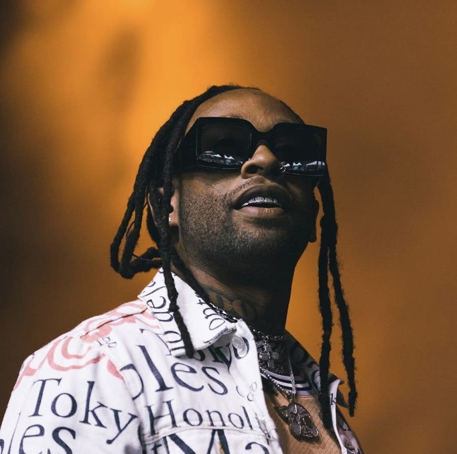 Foto de Ty Dolla $ign