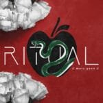 Capa da letra Ritual (Versión Español)
