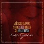 Capa da letra Meu Crush É Você