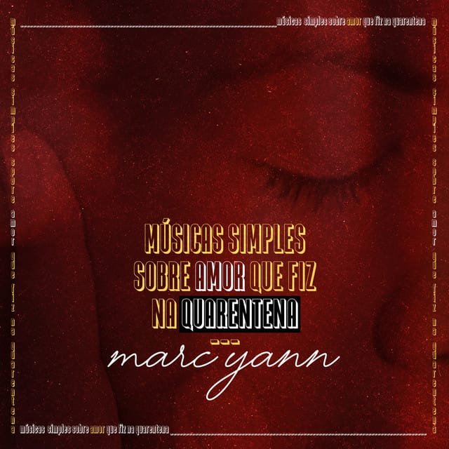 Capa da letra da música Meu Crush É Você