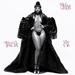 Capa da letra da música Treat Me