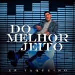 Capa do álbum Do Melhor Jeito