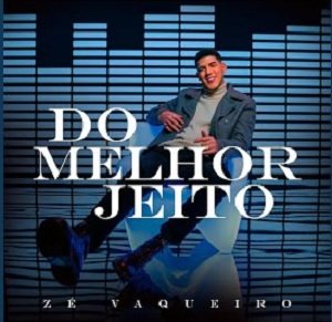 Capa do álbum Do Melhor Jeito