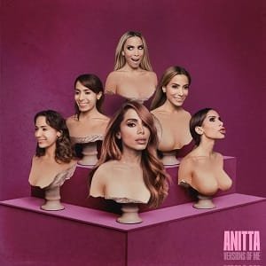 Capa da letra da música Love You