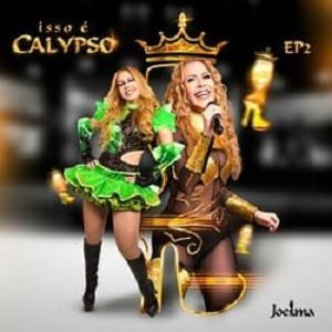 Capa da letra da música Pará Calypso