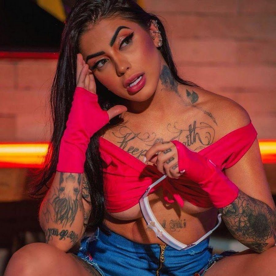 Foto de MC mirella