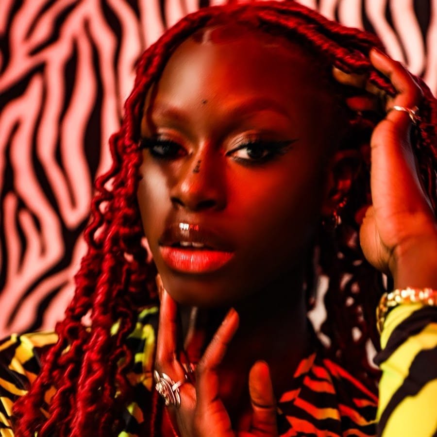 Foto de Diarra Sylla