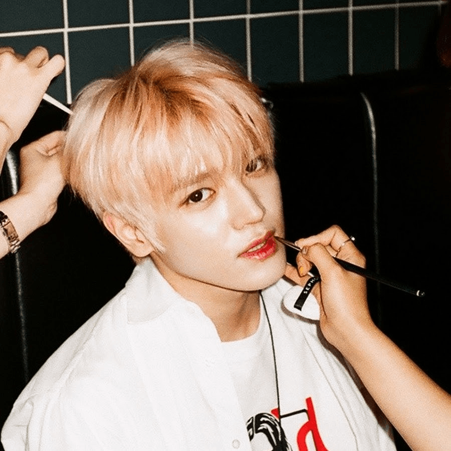 Foto de TAEYONG
