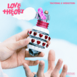 Capa da letra Love Theory