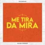 Capa da letra Alma Gêmea (Me Tira da Mira)