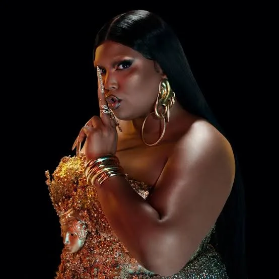 Foto de Lizzo