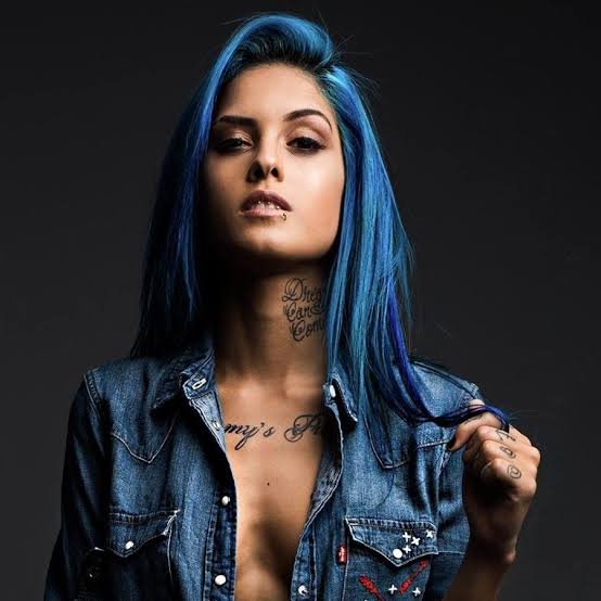 Foto de Tati Zaqui