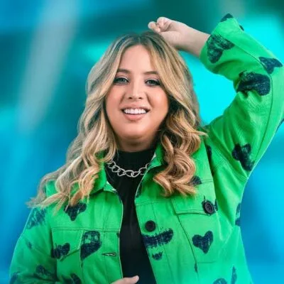 Imagem de Mari Fernandez