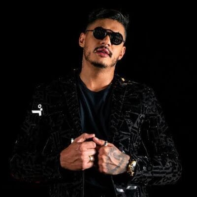 Imagem de Hungria Hip Hop