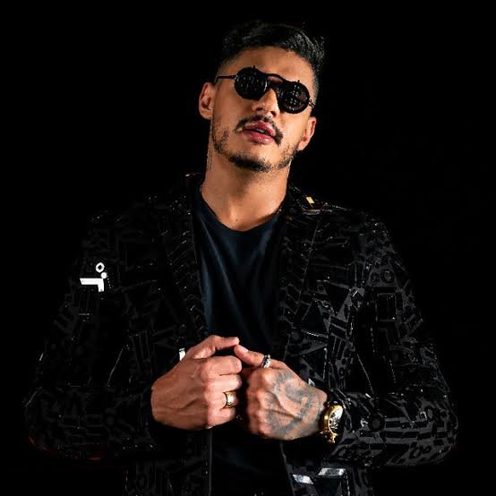 Foto de Hungria Hip Hop