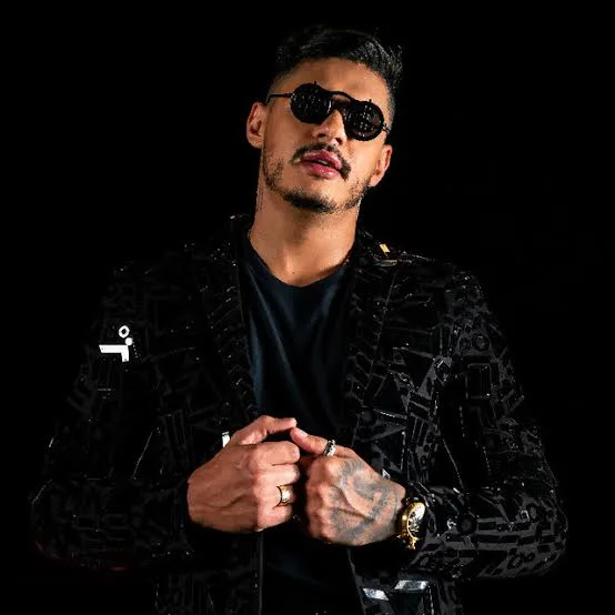 Foto de Hungria Hip Hop