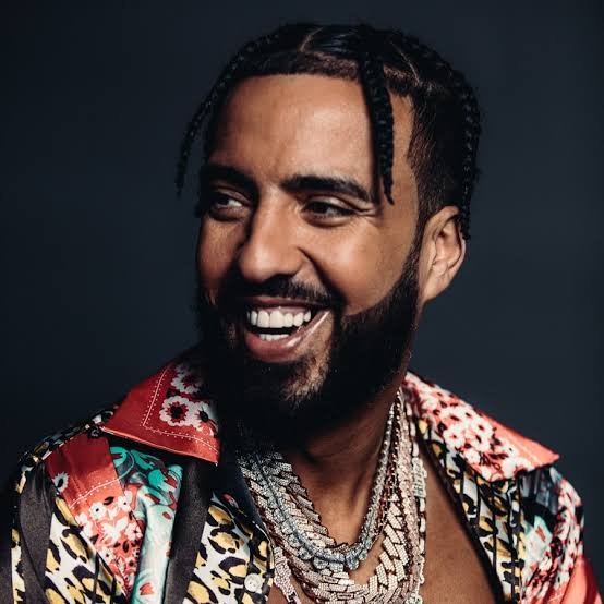 Foto de French Montana