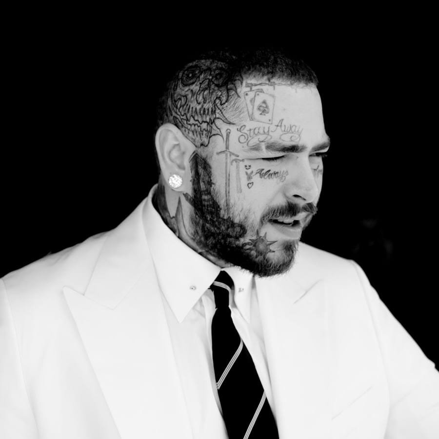 Foto de Post Malone