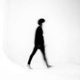 Capa da letra da música Moleques são meninos, crianças são também