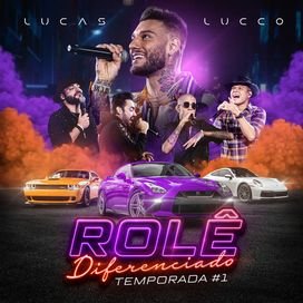 Capa do álbum 