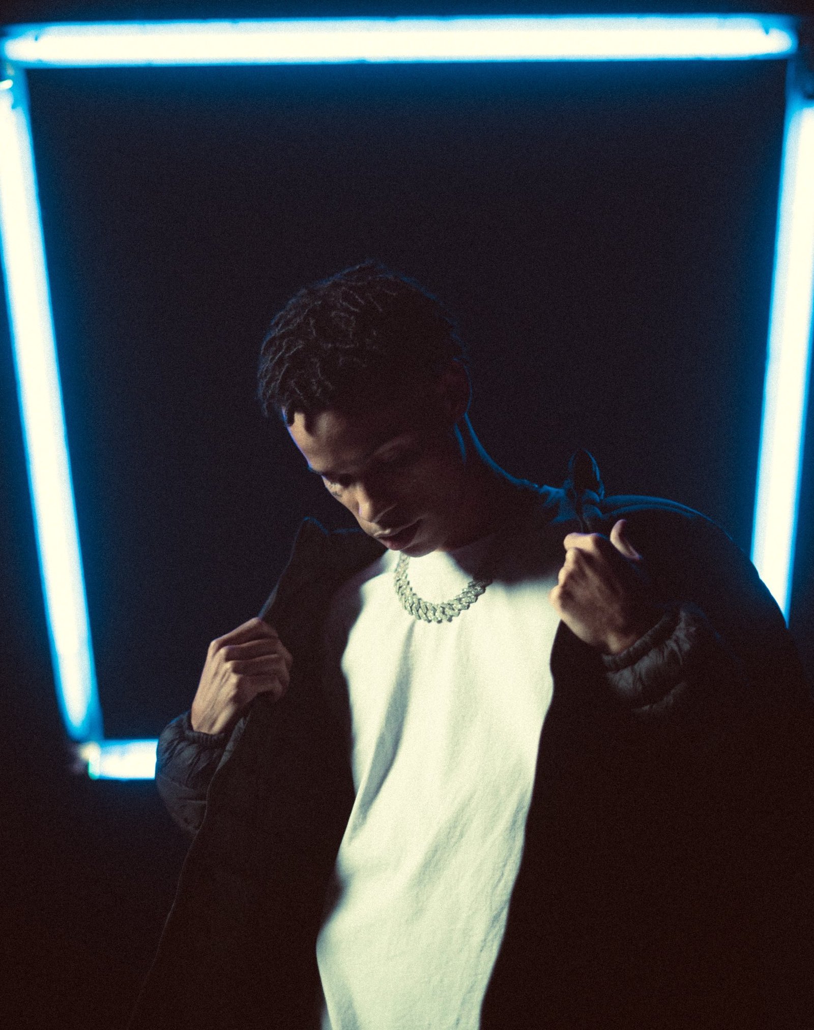 Capa da letra da música Pitbull