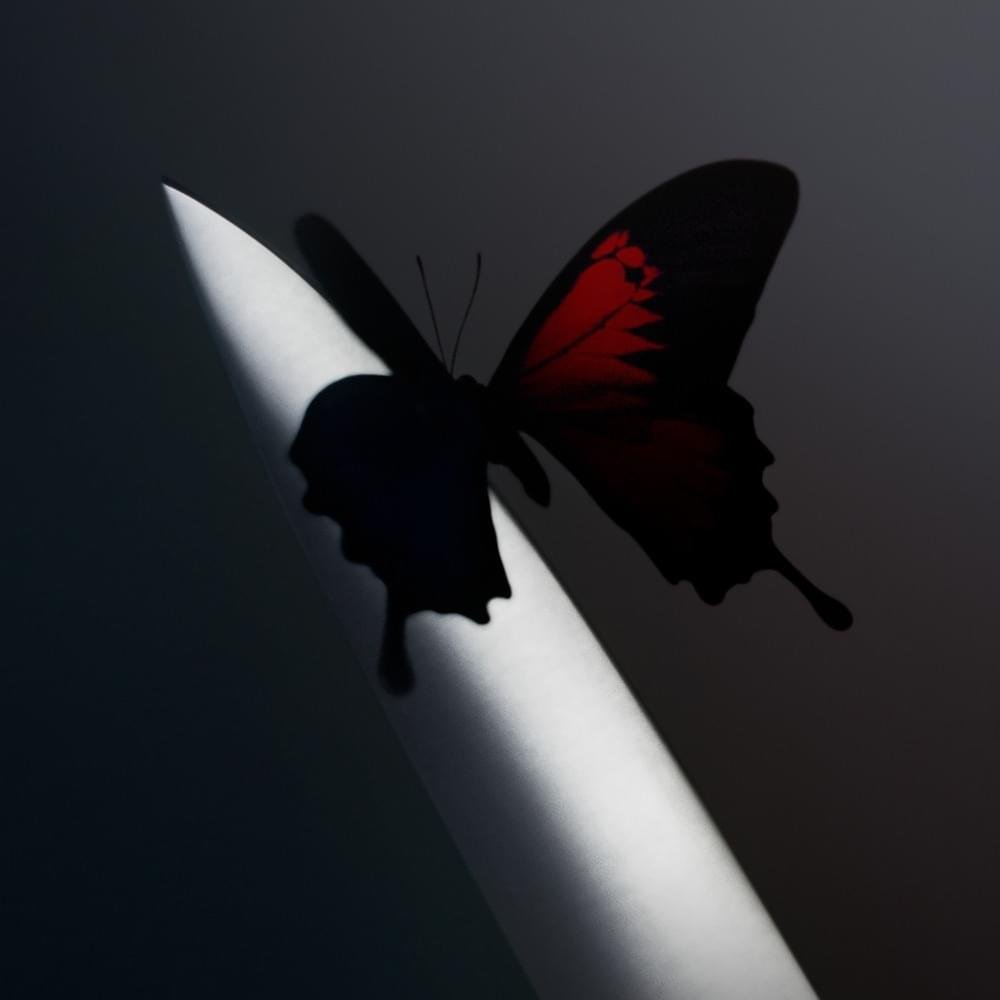 Capa da letra da música I Like You (A Happier Song)
