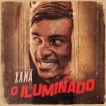 Capa do álbum O Iluminado