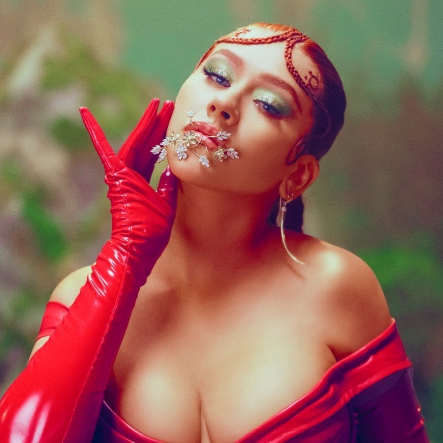 Foto de Christina Aguilera
