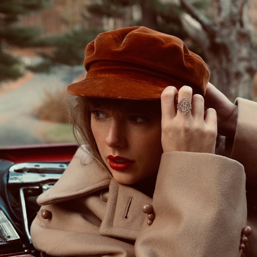 Foto de Taylor Swift