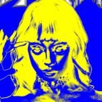 Capa do álbum HER MIND, PT. 1