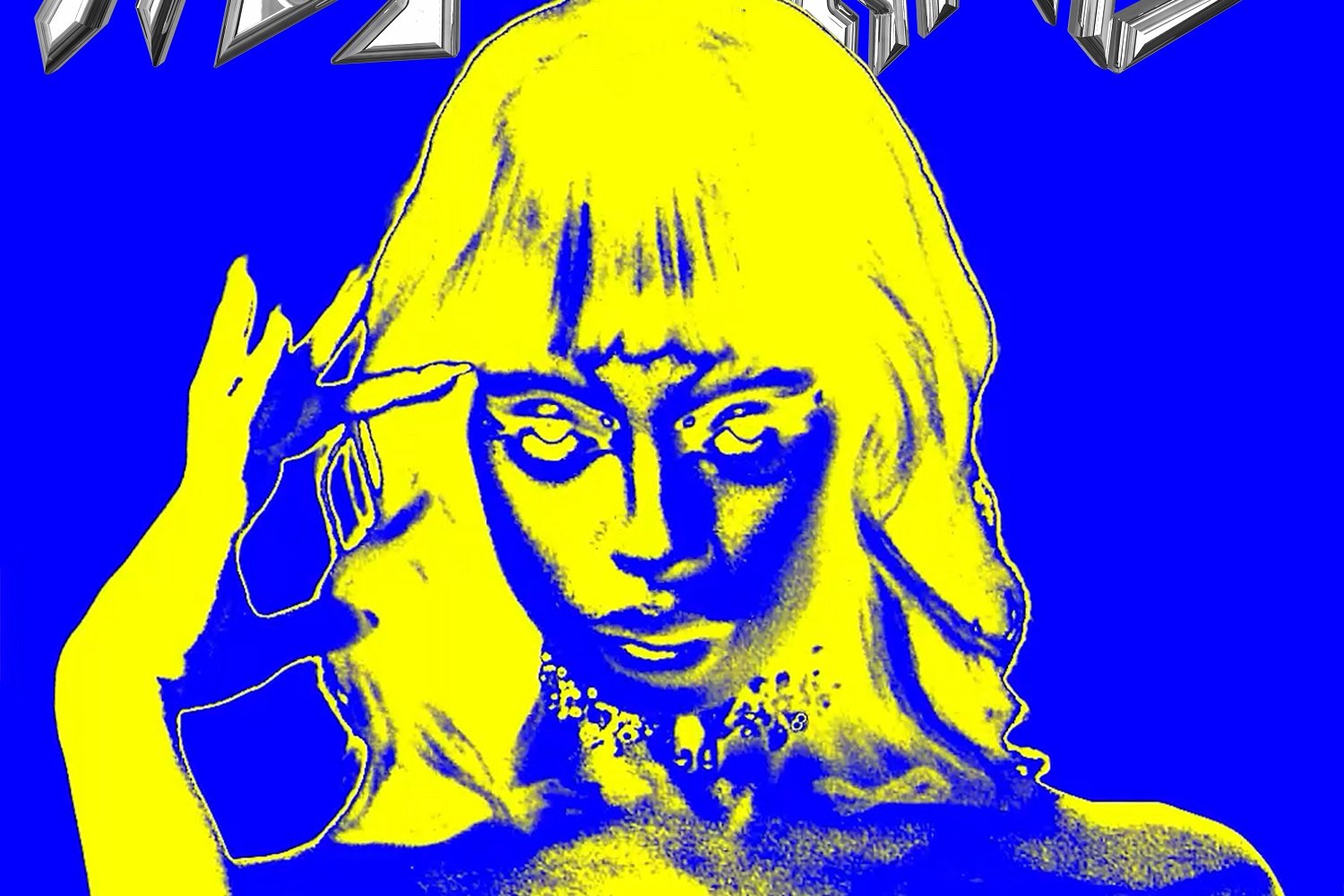 Capa do álbum HER MIND, PT. 1