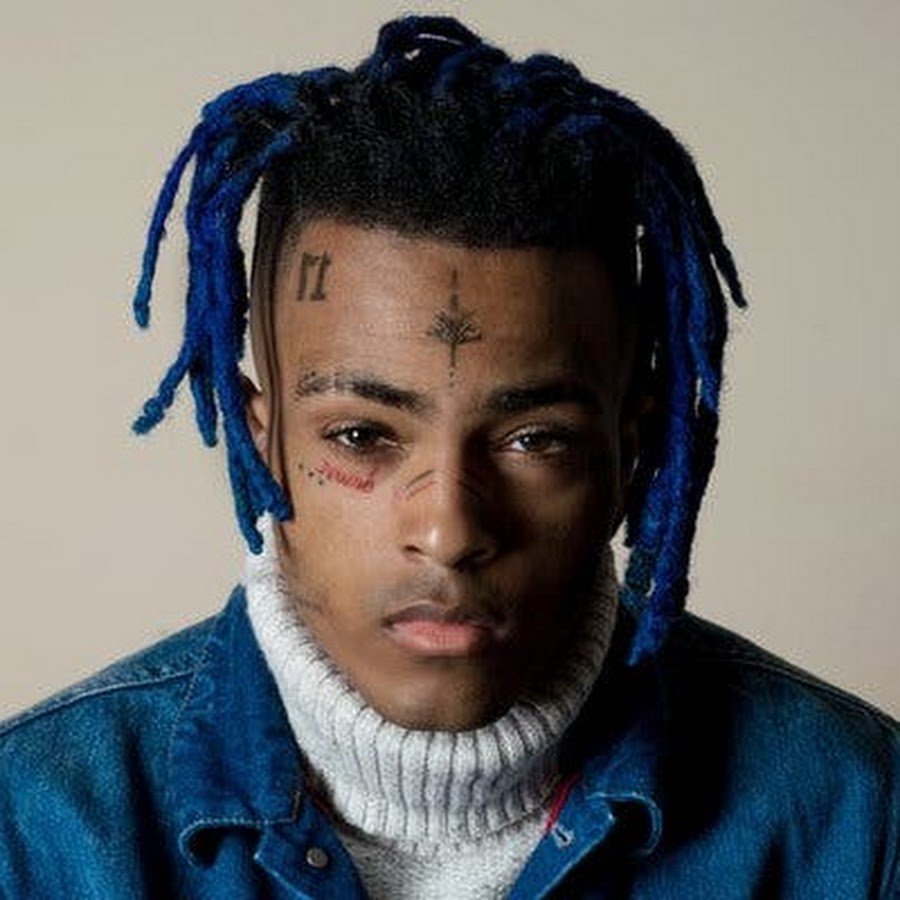 Foto de XXXTENTATION