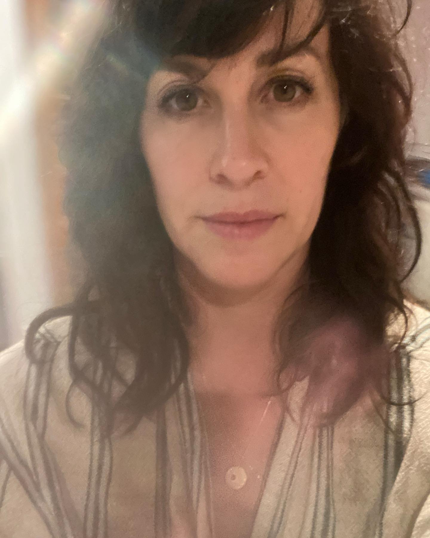 Foto de Alanis Morissette