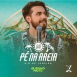 Capa do álbum “Pé na Areia – Florianópolis”