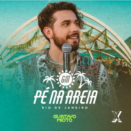 Capa da letra da música Envolvidão