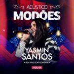 Capa do álbum Acústico Modões – Ao Vivo em Goiânia VOL01