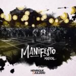 Capa do álbum Manifesto Musical
