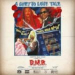 Capa da letra DAT$ MAH B!*$H