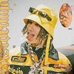 Capa da letra Historinha