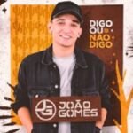 Capa do álbum Digo ou Não Digo