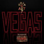 Capa da letra Vegas
