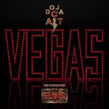 Capa da letra da música Vegas