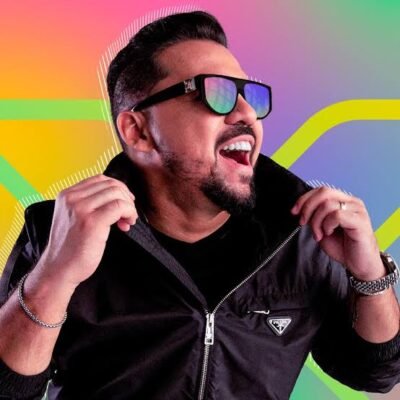 Imagem de Xand Avião