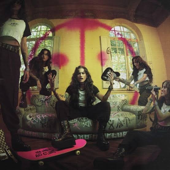 Capa da letra da música Finais Mentem