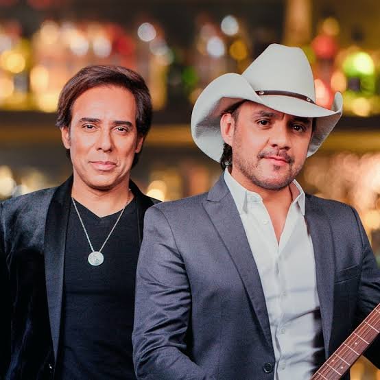 Foto de Guilherme & Santiago