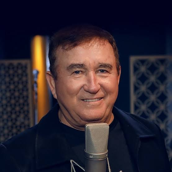 Foto de Amado Batista