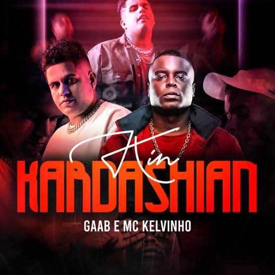 Capa da letra da música Kim Kardashian