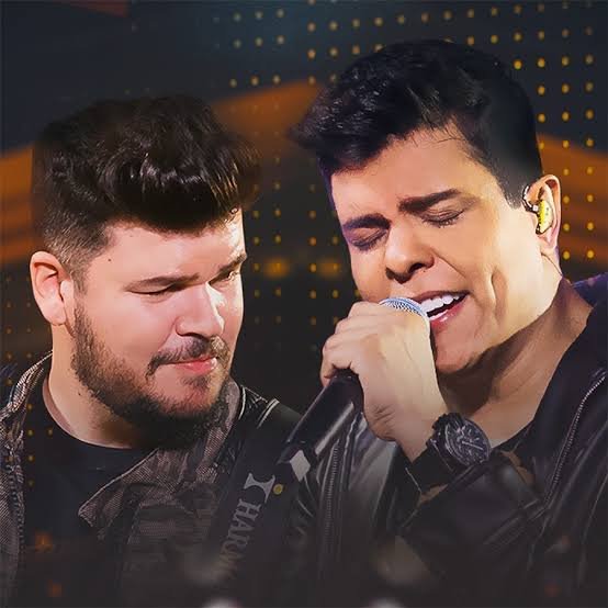 Capa da letra da música Uai